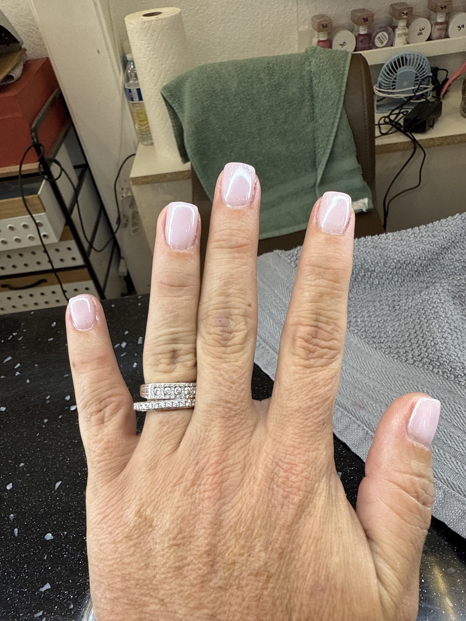 Lan's Luxury Nails & Spa nail photo 4